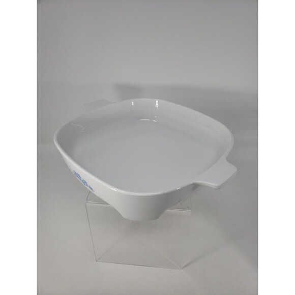 Corning Ware  Oven Browner Grill 68-8000 Made for Montgomery Ward VTG *No Lid* - Picture 4 of 11